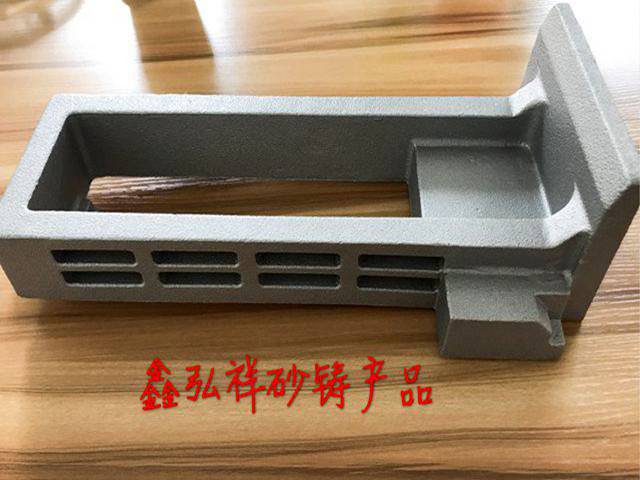 砂型鑄造的性能優(yōu)點